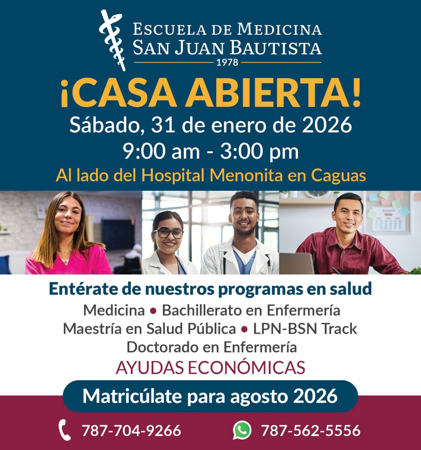 open-house 2026 open-house